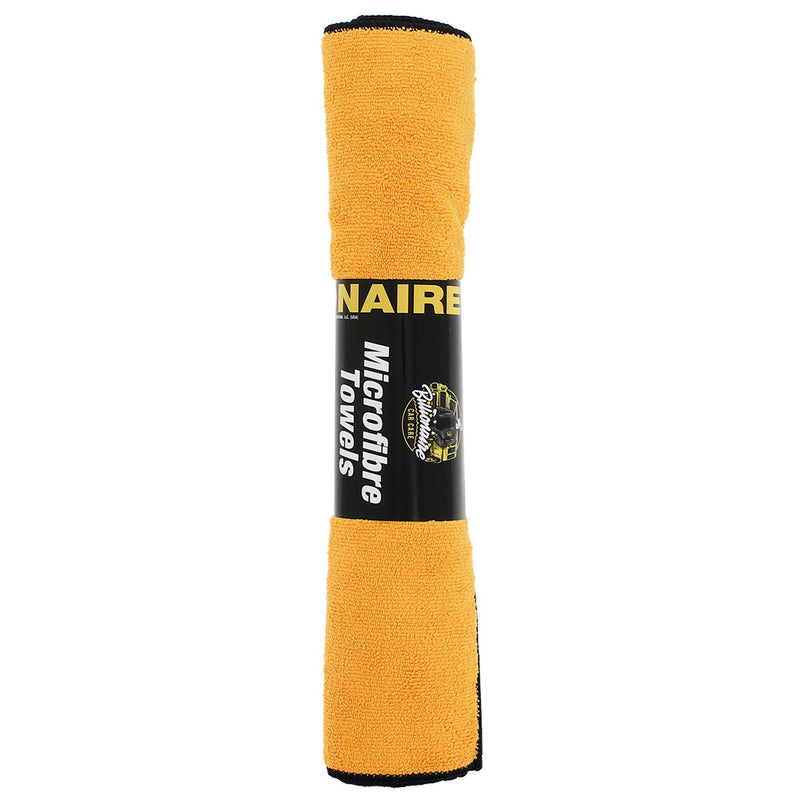 Microfiber doeken 3 St