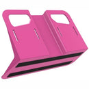 Stayhold Metro Rose 4X-2