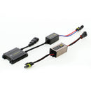 Xenonset H11 4300K Slim Ballast Canbus 35W