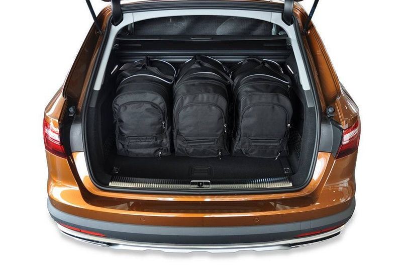 Kjust reistassenset geschikt voor Audi A4 (B9) Allroad (2016-2023)