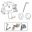 Universele Telefoonhouder voor fiets