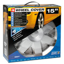 Wieldoppen 15 inch Montmelo