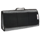 Kofferbak tas -50x25- met klittenband