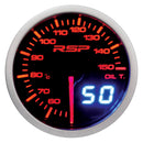 Digitale Led RSP 52 mm olietemperatuur meter