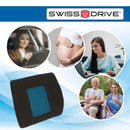 Gel kussen voor rugsteun