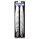 Bumper beschermstrips -turn- 4st grijs