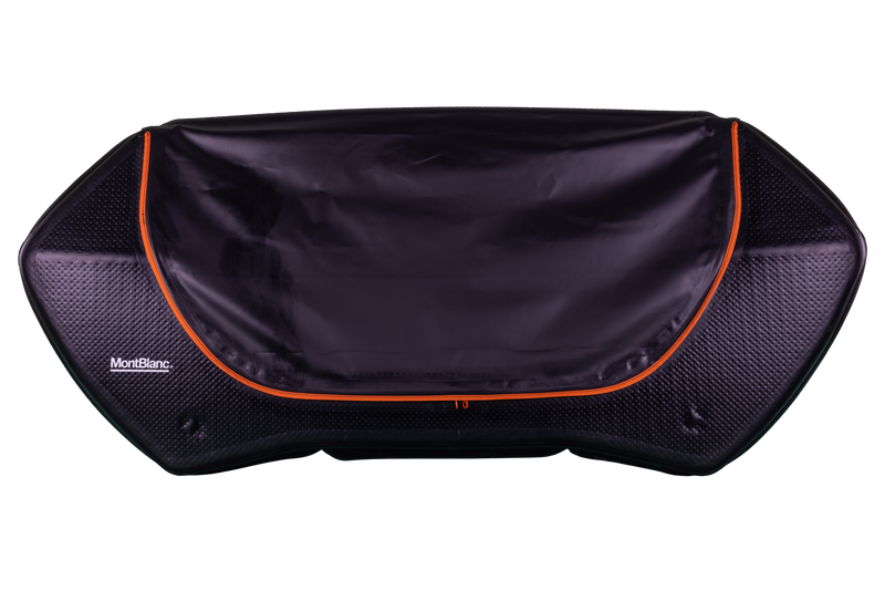 Senja Box - Genio Pro compleet