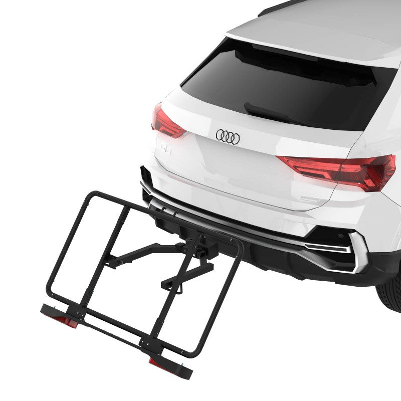 Cruz Tailo Platform