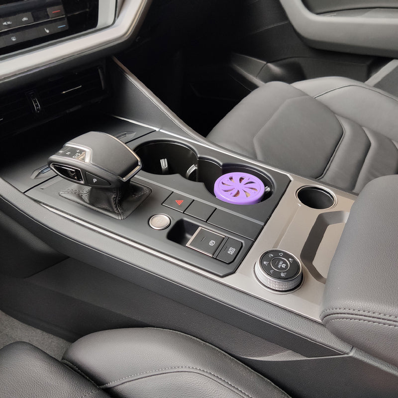 Luchtverfrisser Blikje Ibiza - Snoepstof blister