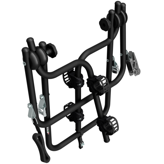 Perruzzo 4X4 Fietsendrager Bike Carrier 4X4 25 Mm Tube