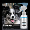 Geur absorbeerder 150 ml