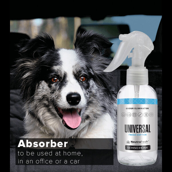 Geur absorbeerder 150 ml