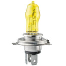 H4 Halogeen Set 2800K (Geel) 75/85W 2st