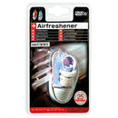 Luchtverfrisser -Sportschoen- blauw Vanille