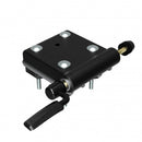 Peruzzo Tour Professional fietsendrager