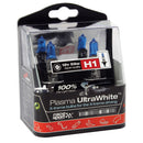 Autolampen set -Plasma- H1 55w wit licht