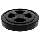 Billionaire Emmer deksel