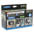 Auxiliary 3-in-1 Kinder overzicht spiegel