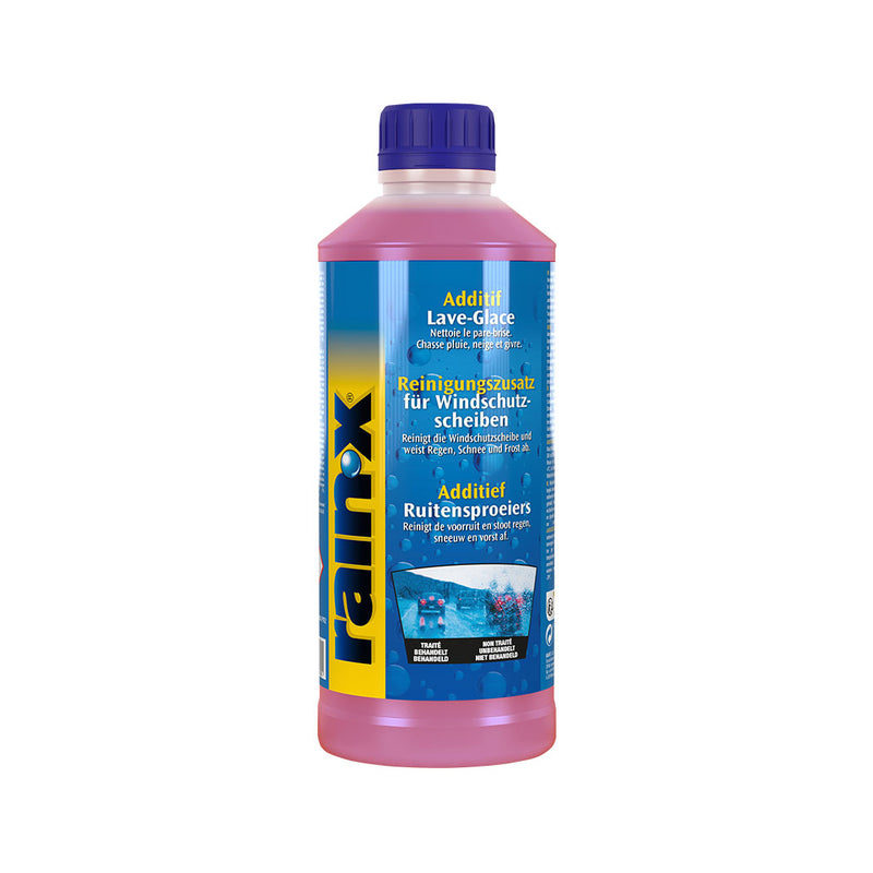 Additief Ruitensproeiers 1L