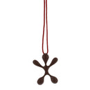 Luchtverfrisser Lucky top Ceder hout