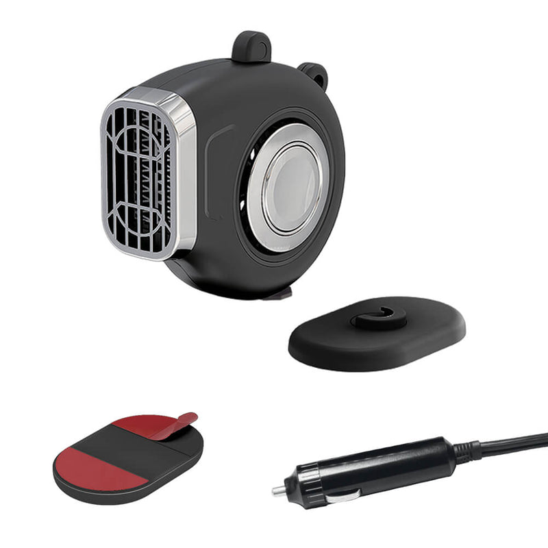 Verwarmingsventilator auto 12 volt