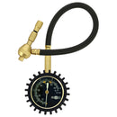 Bandenspanningsmeter 5 Bar met slang