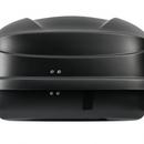 Junior dakkoffer Easy 430 Zwart