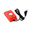 Marderfix Marterbestrijder 12 Volt (akoestisch)