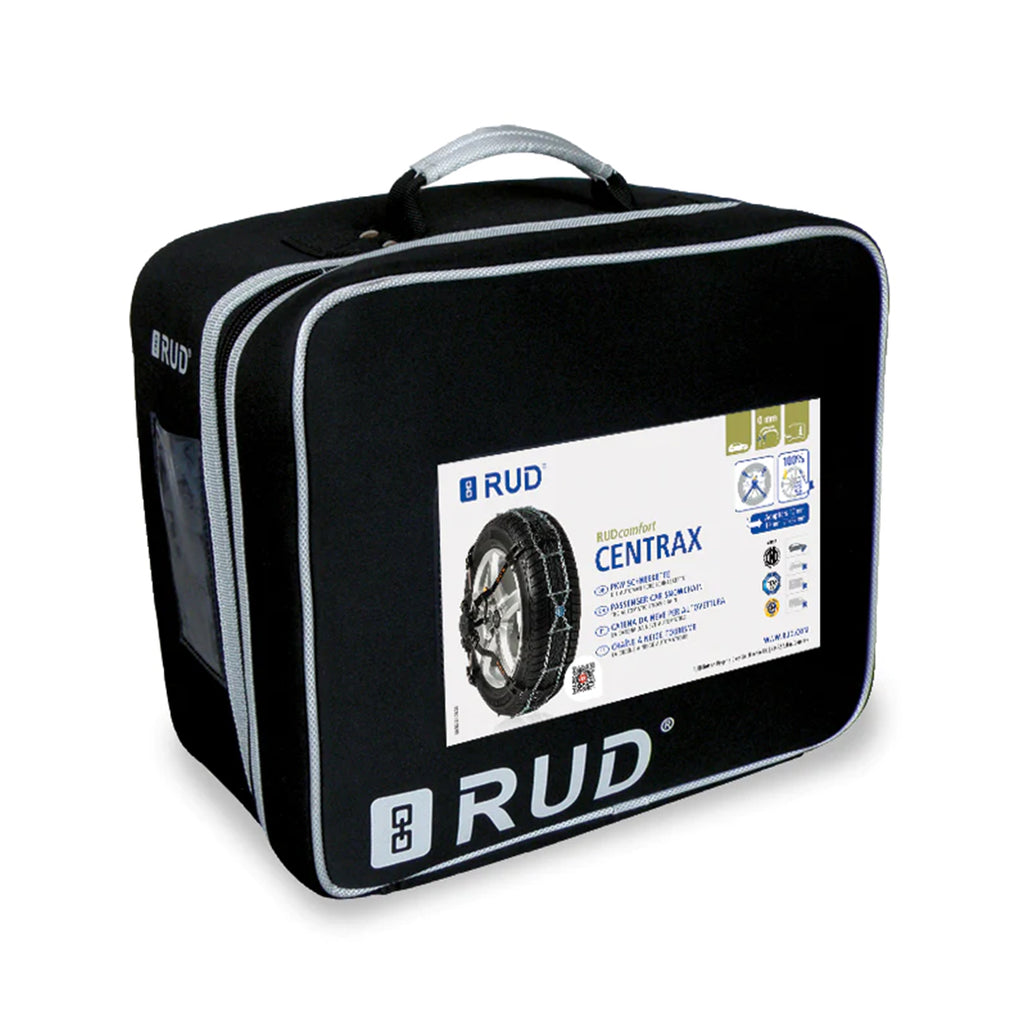 RUD Centrax V 4,0 CX4 - S895-12