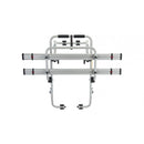 Peruzzo Achterklep Fietsendrager Padova Alu 30 Mm Tube / 2 F