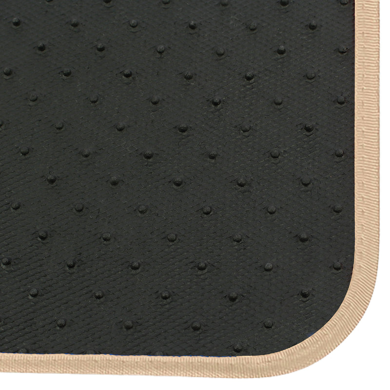 Mattenset Drive 4 St BEIGE
