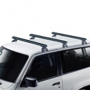 Cruz  Aluminium Cargo zwart AF3-118 set van 3 aluminium drag-2