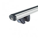 Cruz Cargo Aluminium geschikt voor Volkswagen Caddy L2/H1 (Maxi) (2011-2020)-2