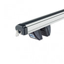 Cruz Cargo Aluminium geschikt voor Volkswagen Caddy L2/H1 (Maxi) (2011-2020)-3