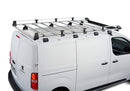Cruz Imperiaal Aluminium geschikt voor Citroen Jumpy L1 (XS) (2016-)-3