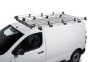 Cruz Imperiaal Aluminium geschikt voor Renault Trafic E-Tech L1/H1 (2022-)-4
