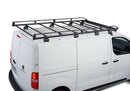 Cruz Imperiaal Staal geschikt voor Renault Trafic L2/H2 (2001-2014)-3