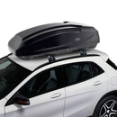 Cruz dakkoffer Paddock elite 400N Zwart-11