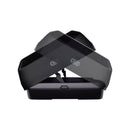 Cruz dakkoffer Paddock elite 400N Zwart-8