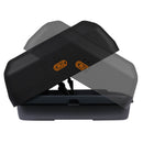Cruz dakkoffer Paddock elite 470NT Zwart-6
