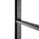 Cruz ladder geschikt voor Volkswagen Crafter L4/H2 (I) (2016-2017)-5