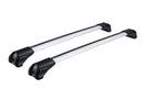Cruz dakdragerset Airo Fuse geschikt voor Seat Altea XL (2007-2015)-2