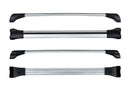 Cruz dakdragerset Airo Fuse geschikt voor BMW 1 serie vijfdeurs (E87) (2004-2011)-5
