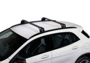 Cruz dakdragerset Airo Fuse Dark geschikt voor BMW 1 serie vijfdeurs (F40) (2019-2024)-3