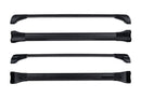 Cruz dakdragerset Airo Fuse Dark geschikt voor Peugeot 308 vijfdeurs (2007-2013)-5
