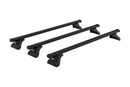 Cruz Cargo Staal geschikt voor Citroen Jumper L1/H1 (2006-)-1