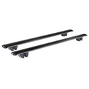 Cruz dakdragerset Airo R Dark geschikt voor Peugeot 405 stationwagen (1989-1997)-2