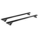 Cruz dakdragerset Airo FIX Dark geschikt voor Hyundai iX35 (2010-2015)-2