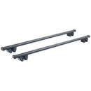 Cruz dakdragerset Oplus SR+ geschikt voor BMW X3 (E83) (2003-2011)-2