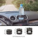 Universeel drankhouder